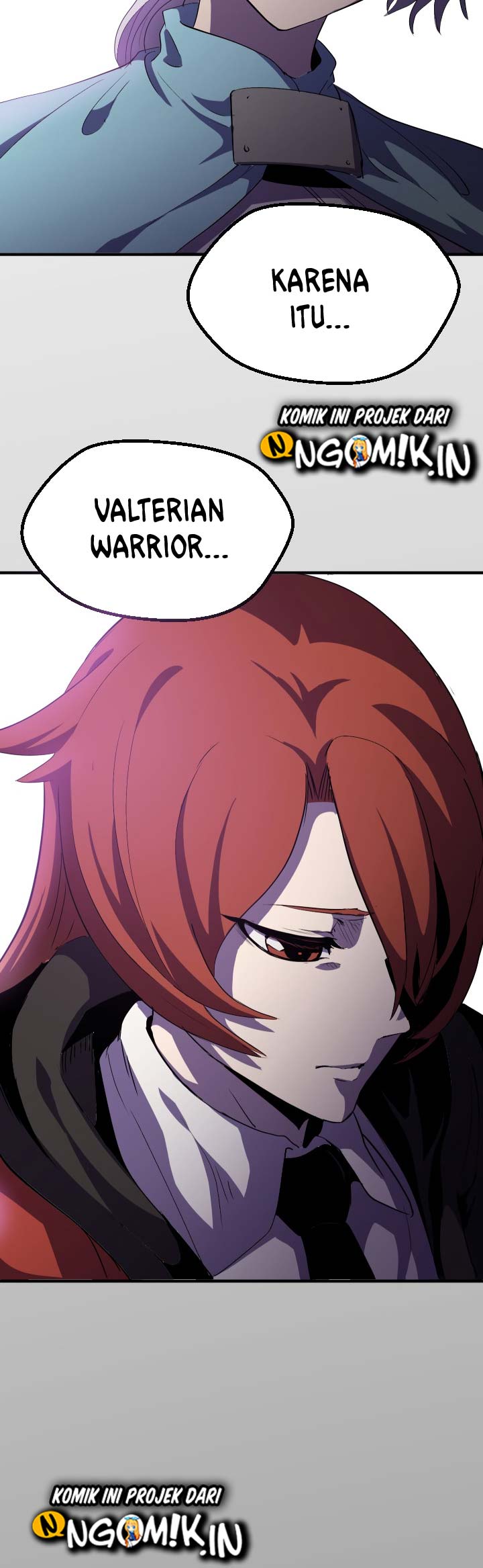 Otherworldly Sword King’s Survival Records chapter 51